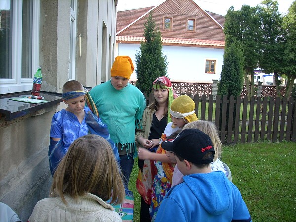 Den země 2009